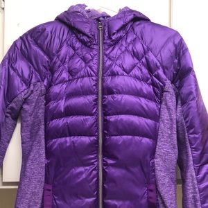 Lululemom Puffer sz6